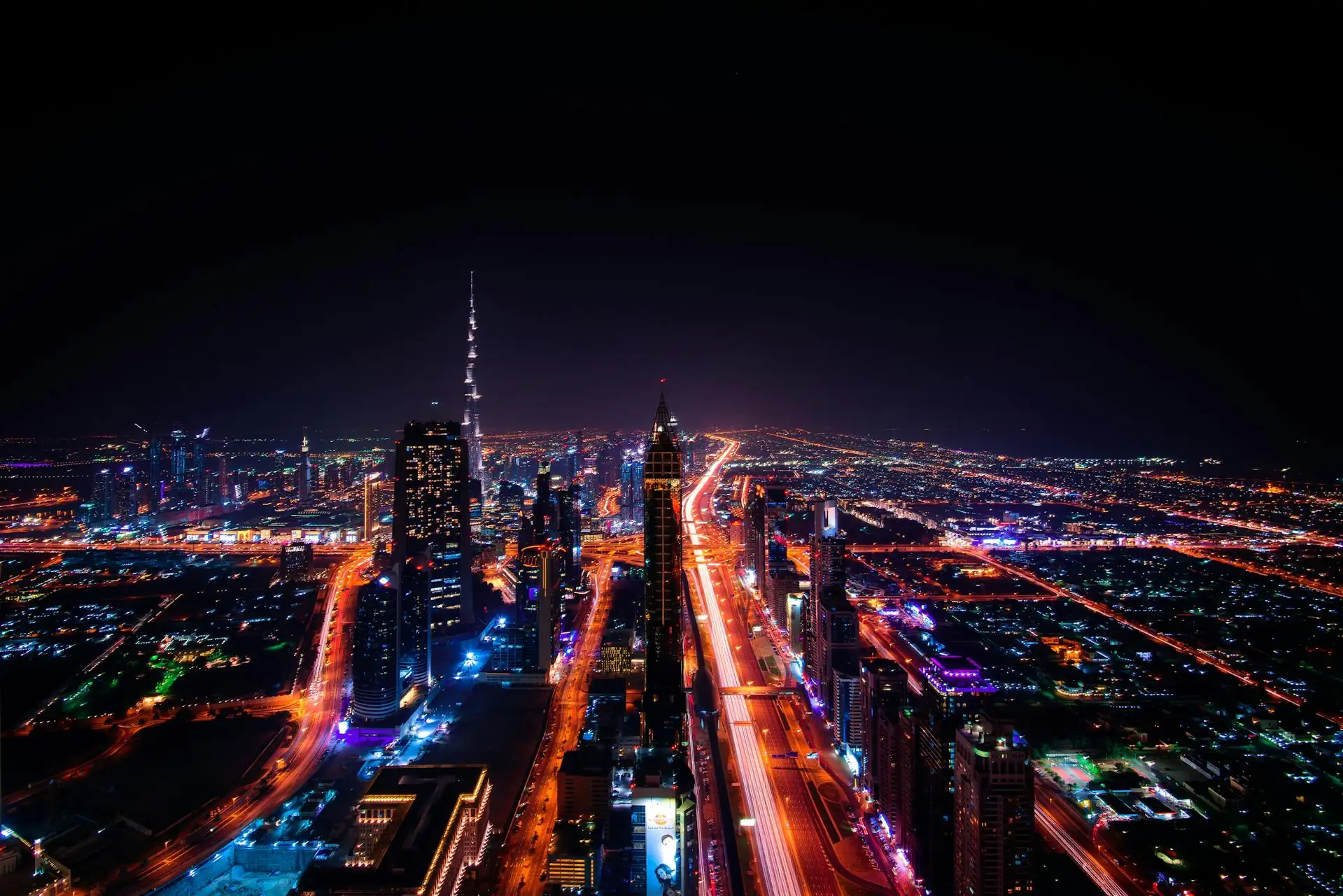 Dubai 2023 - Optimising Family Office - Eton-Solutions.com