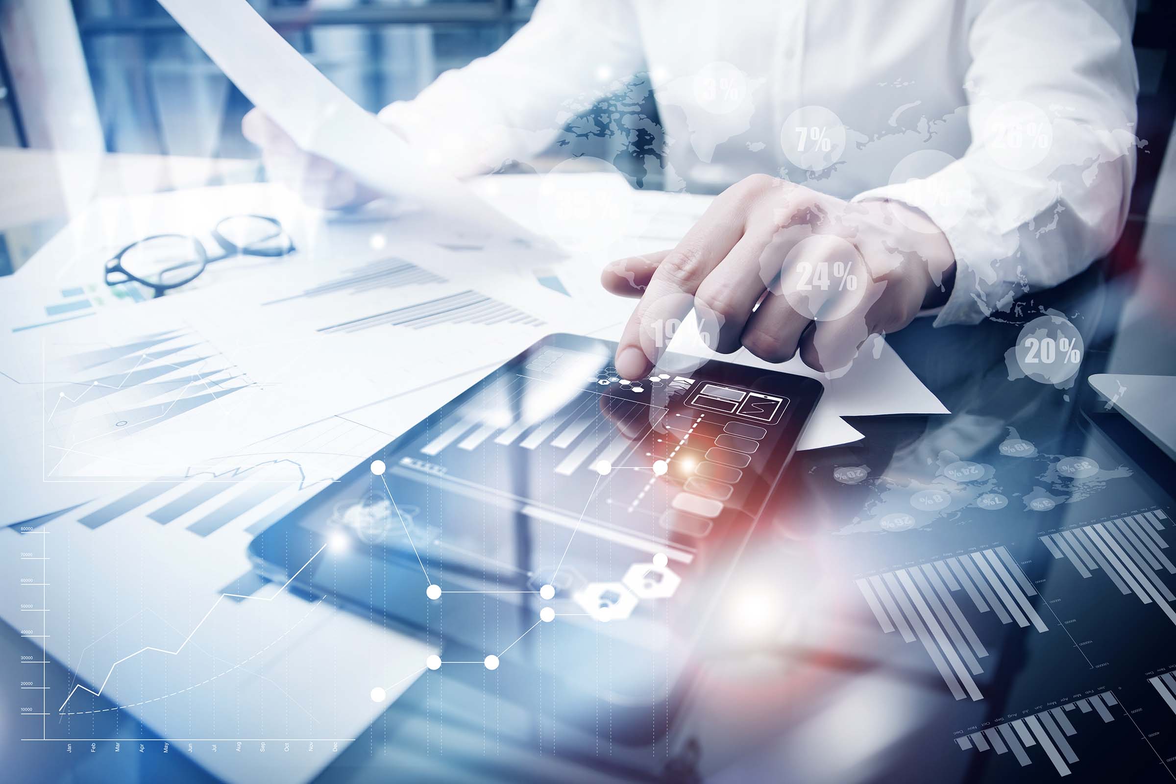 Fund Accounting at the Abyss - Eton-Solutions.com