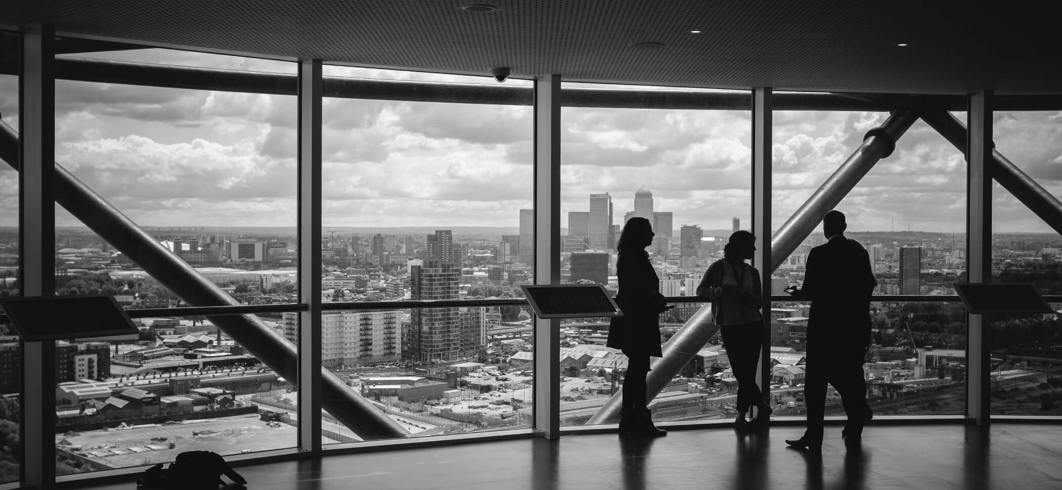 The Confluence of Tech and Ops in the Family Office - Eton-Solutions.com