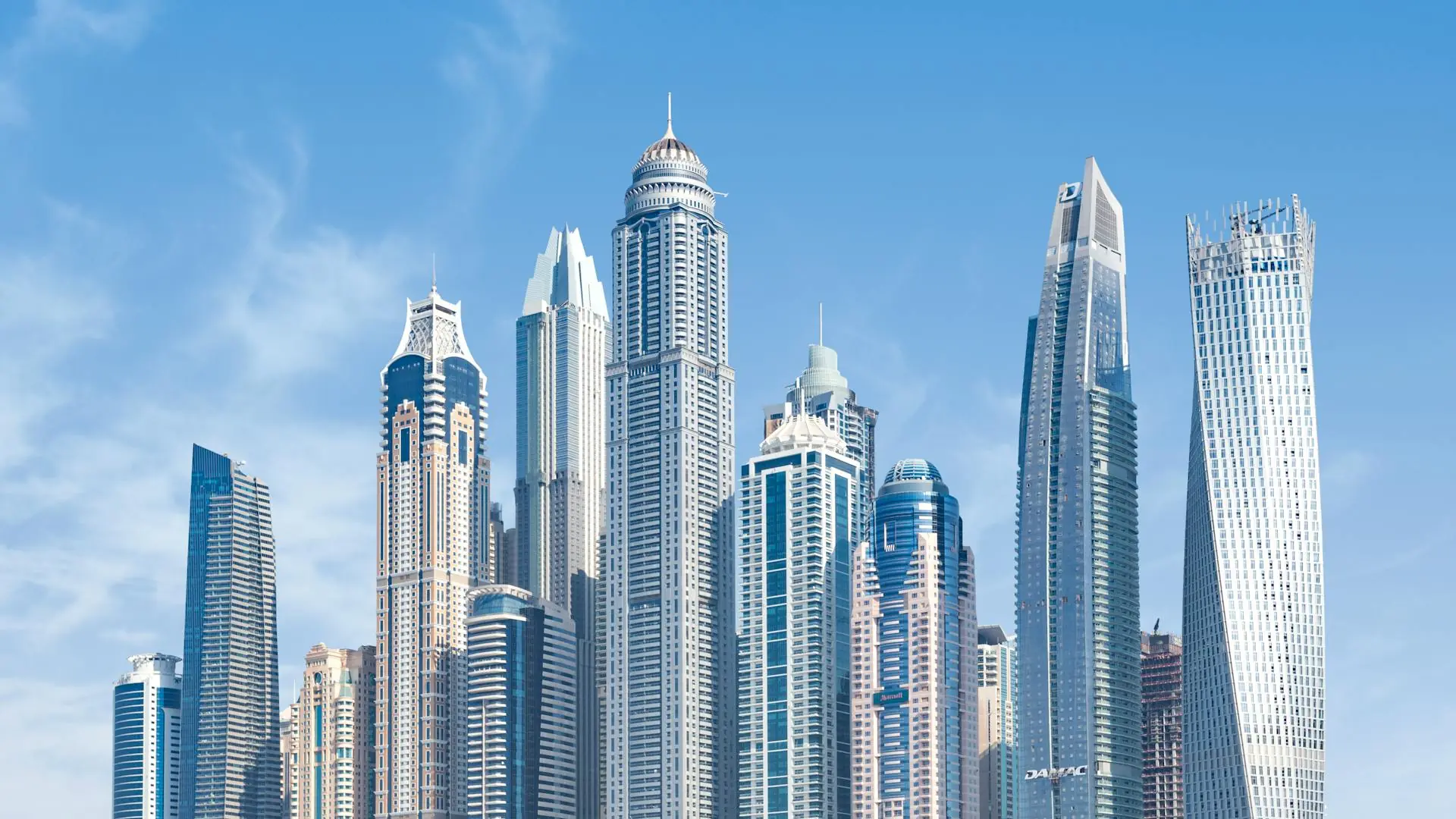 Dubai 2023 - HowEton Solutions Offers Optimised Operational Technology - Eton-Solutions.com