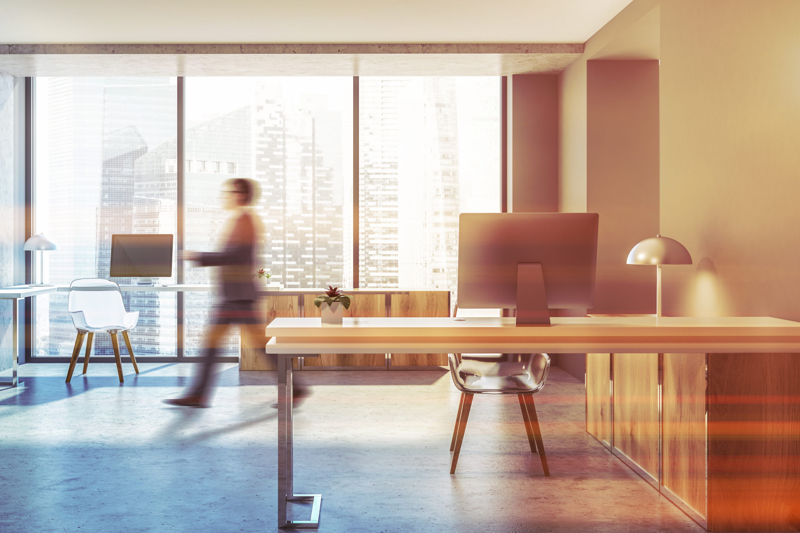 Meeting the Staffing Challenges | Eton-solutions.com
