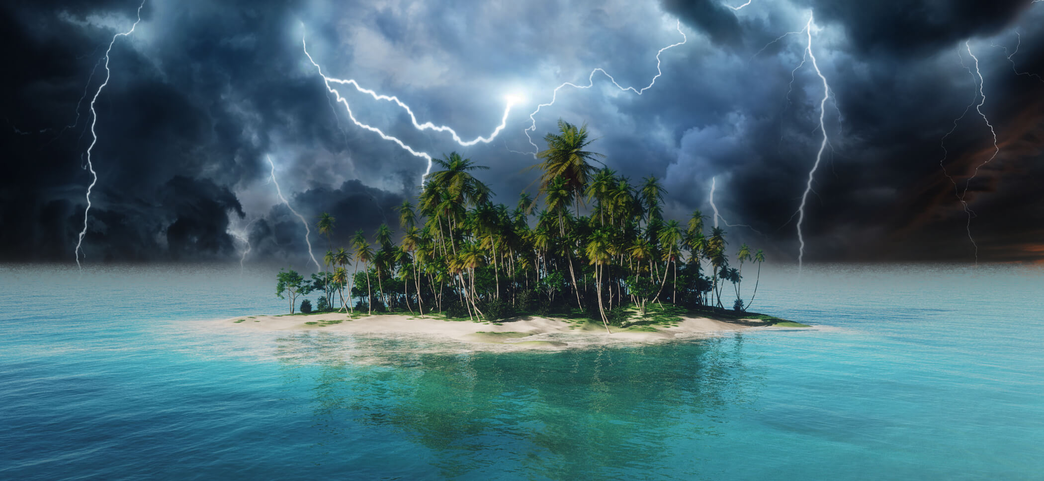 Data Islands and Vacation Destinations | Eton-solutions.com