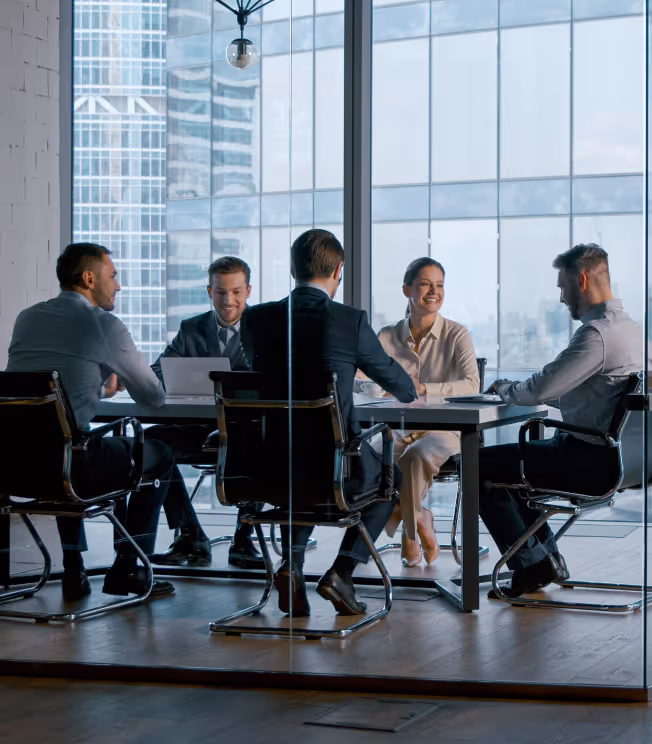 KPMG and The Table Club Family Office Report | Eton-Solutions.com