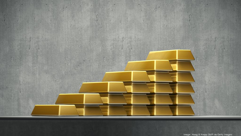 Company Using AI to Build Wealth Raises $58M | Eton-solutions.com